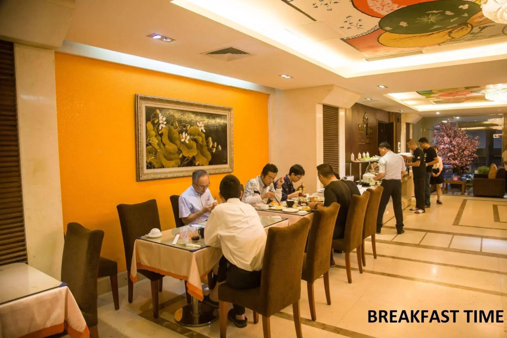 Lenid Hanoi Hotel
