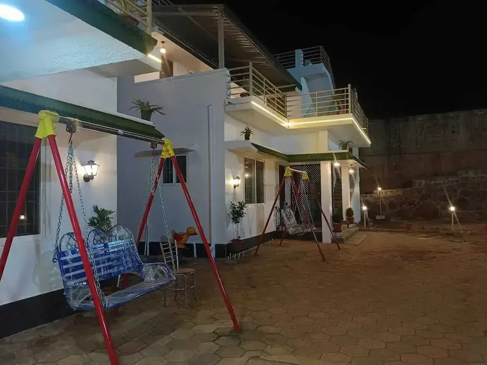 Rithu's inn