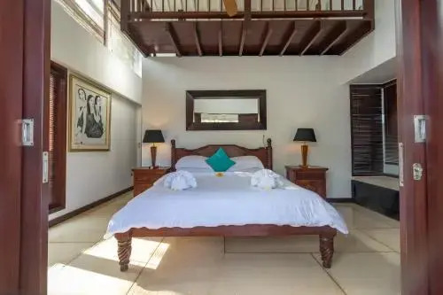 Villa Tirta Cintanya