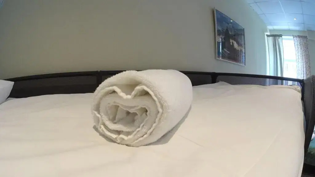 Zavtra V Piter Guest House