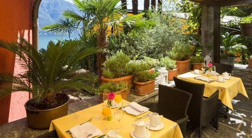 Boutiquehotel Albergo Brione