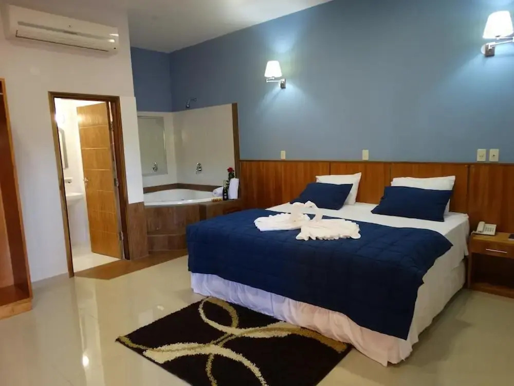 Terwindt Hotel