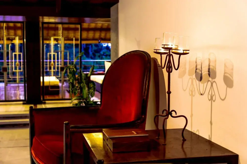 FC Residence Bali