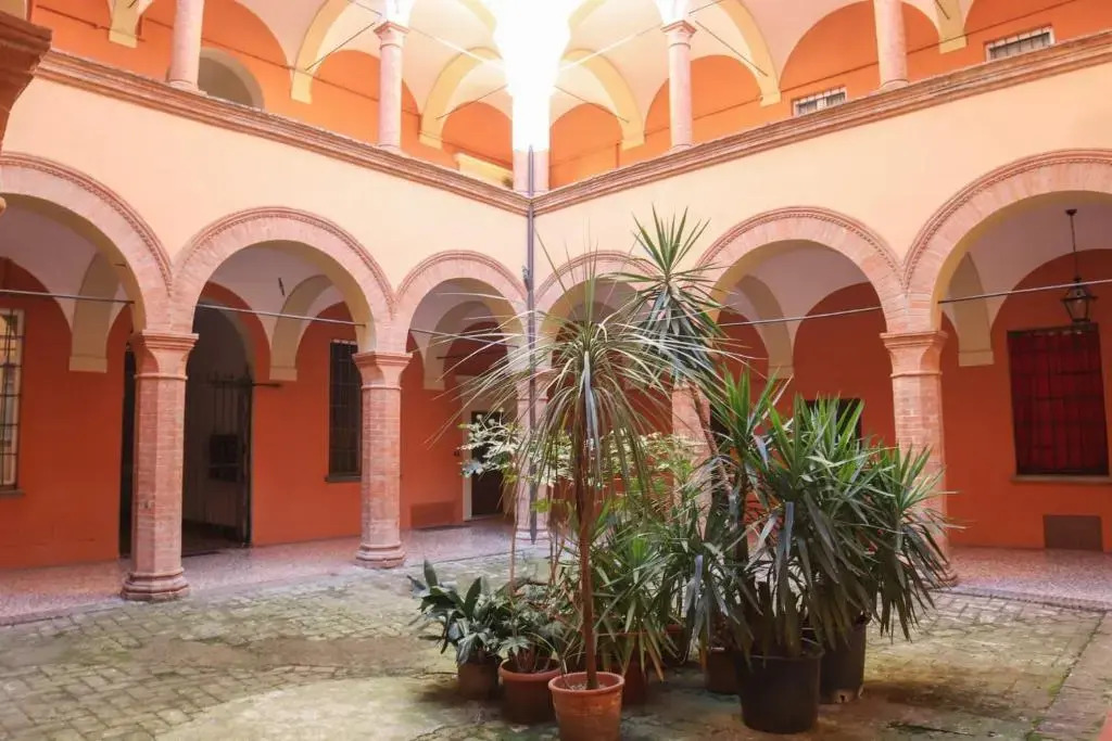 Il Chiostro