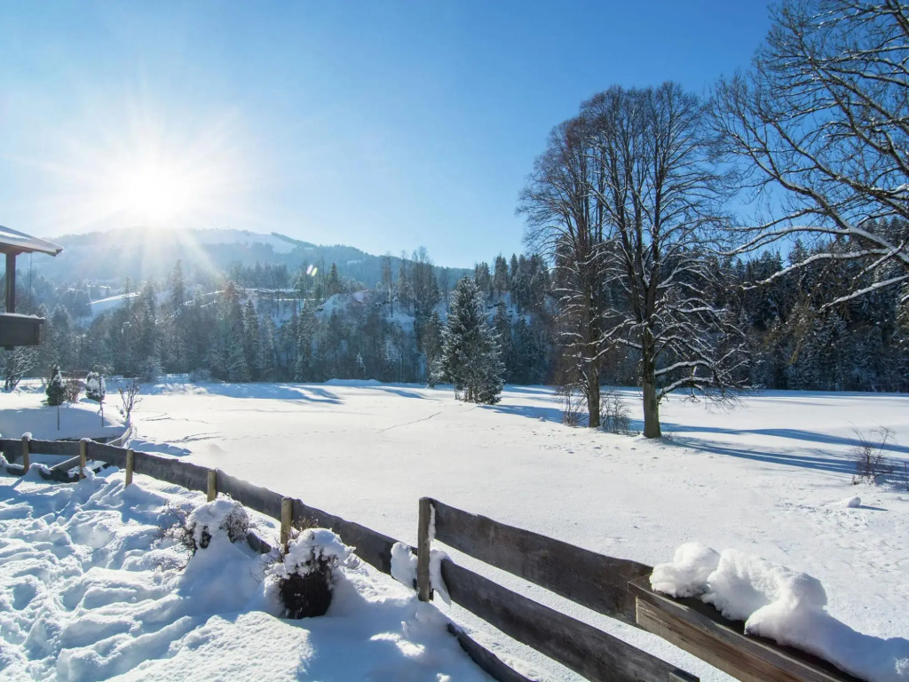 Detached Holiday Home in Ellmau Near the Ski Lift