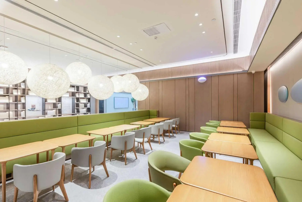 Damei Holiday Smart Hotel (Shiyan Shanghai Road)