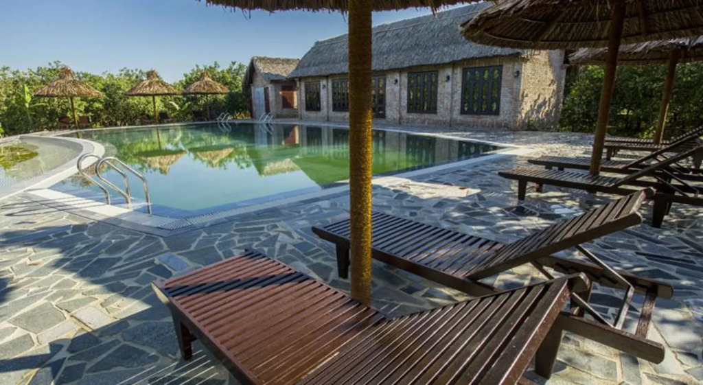 Hue Ecolodge