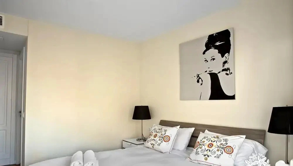 TocToc  Sancha Beach Apartment