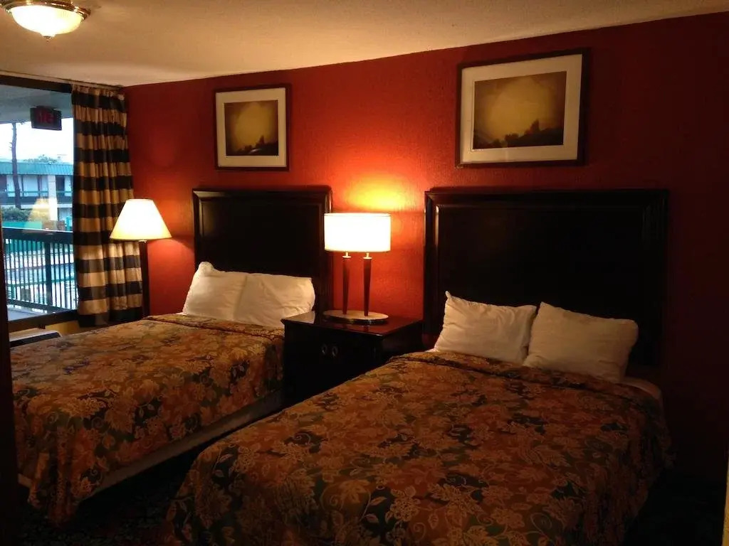 Ramada Inn North Houston