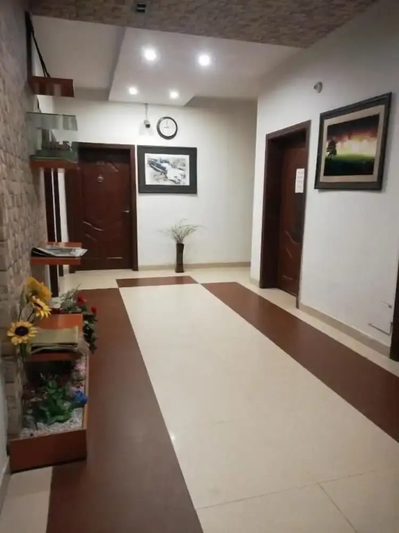 New Doves Inn Hotel