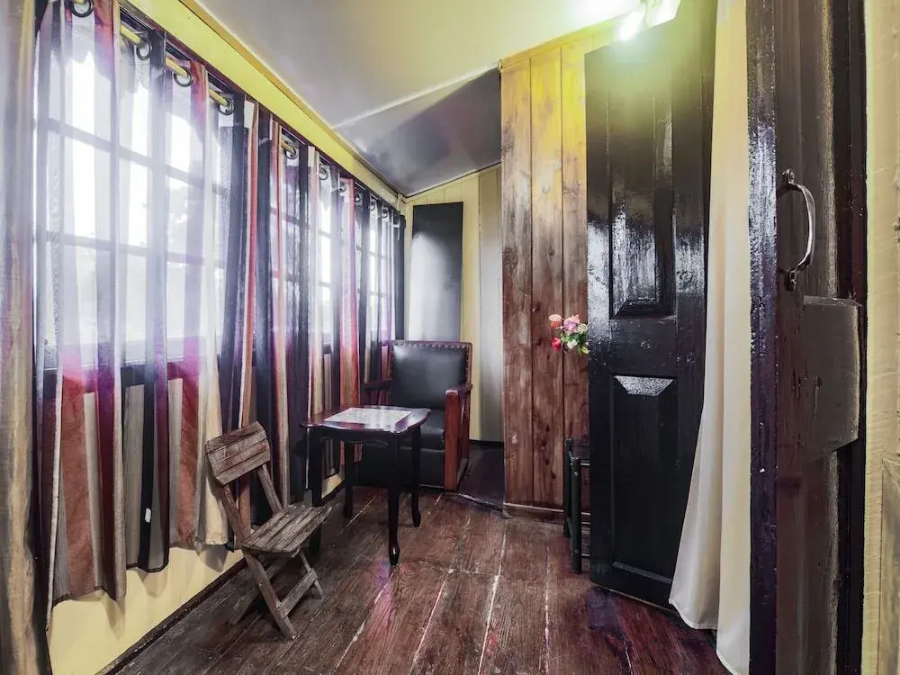 Mawbynna Guest House By OYO Rooms
