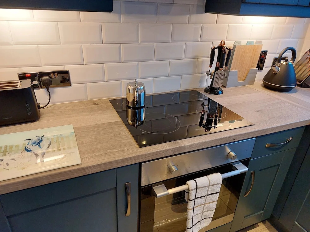 Amys Place Charming 3 Bed House Donegal Sleeps 5