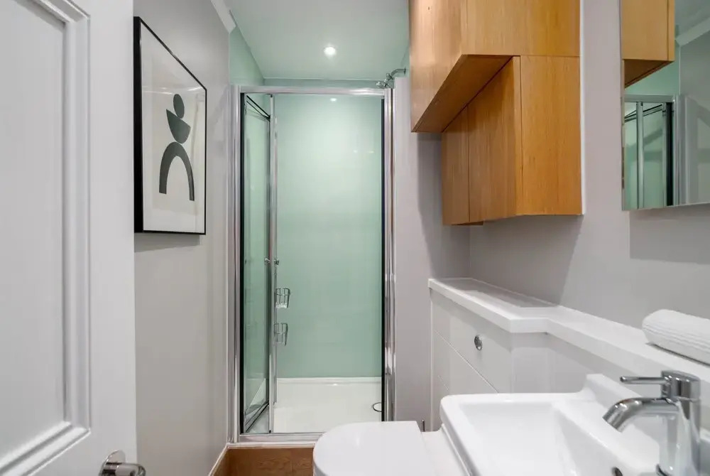 5 Doughty Street - Urban Apartments