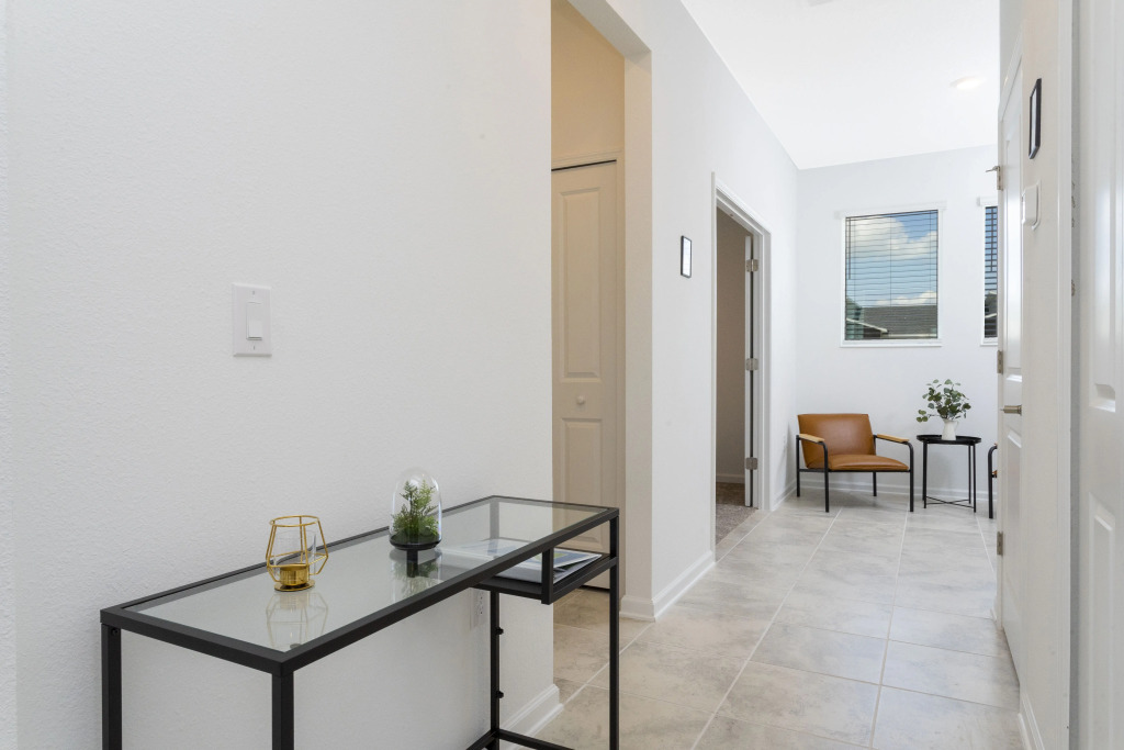 Gorgeous 3Bd Close to Disney @Champions Gate 993