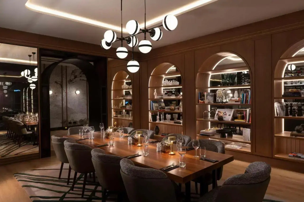 Steigenberger Hotel Berlin