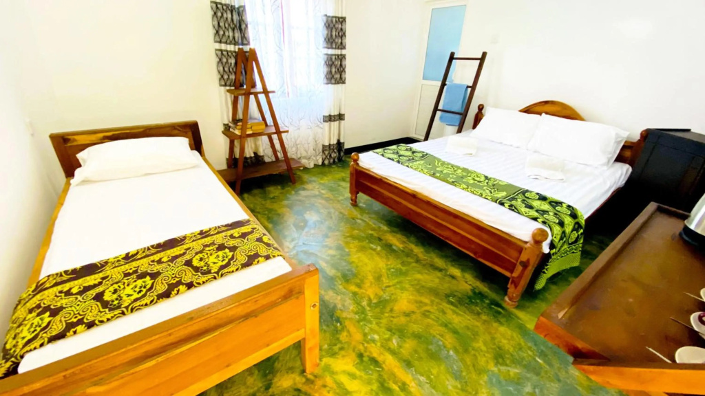 Madiha Surf House Lanka