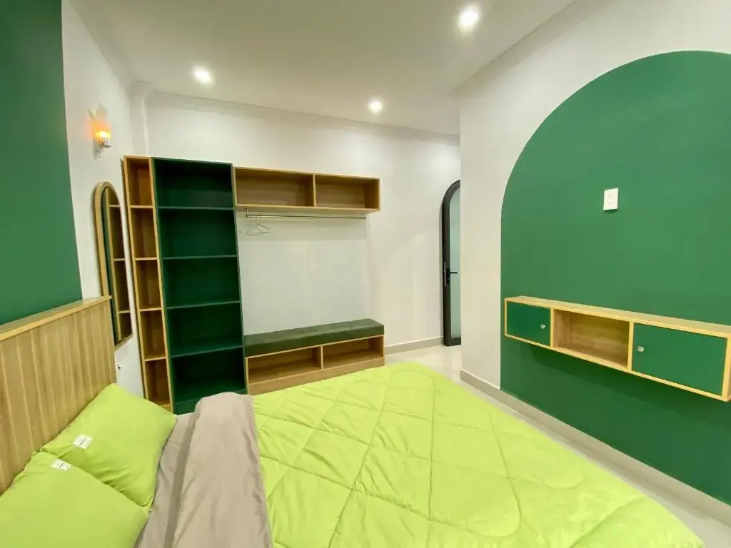 SÂM LÂM HOUSE - Bảo Lộc
