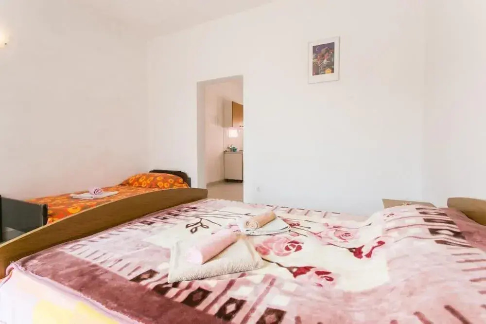 Apartments Franka Saplunara