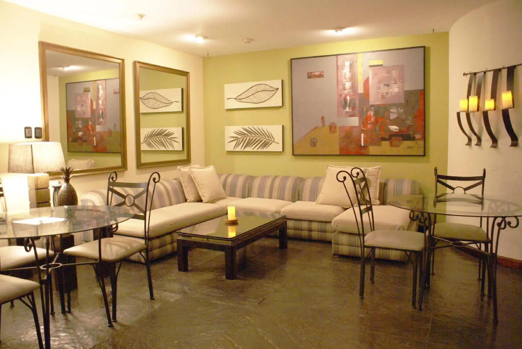 Hotel San Carlos