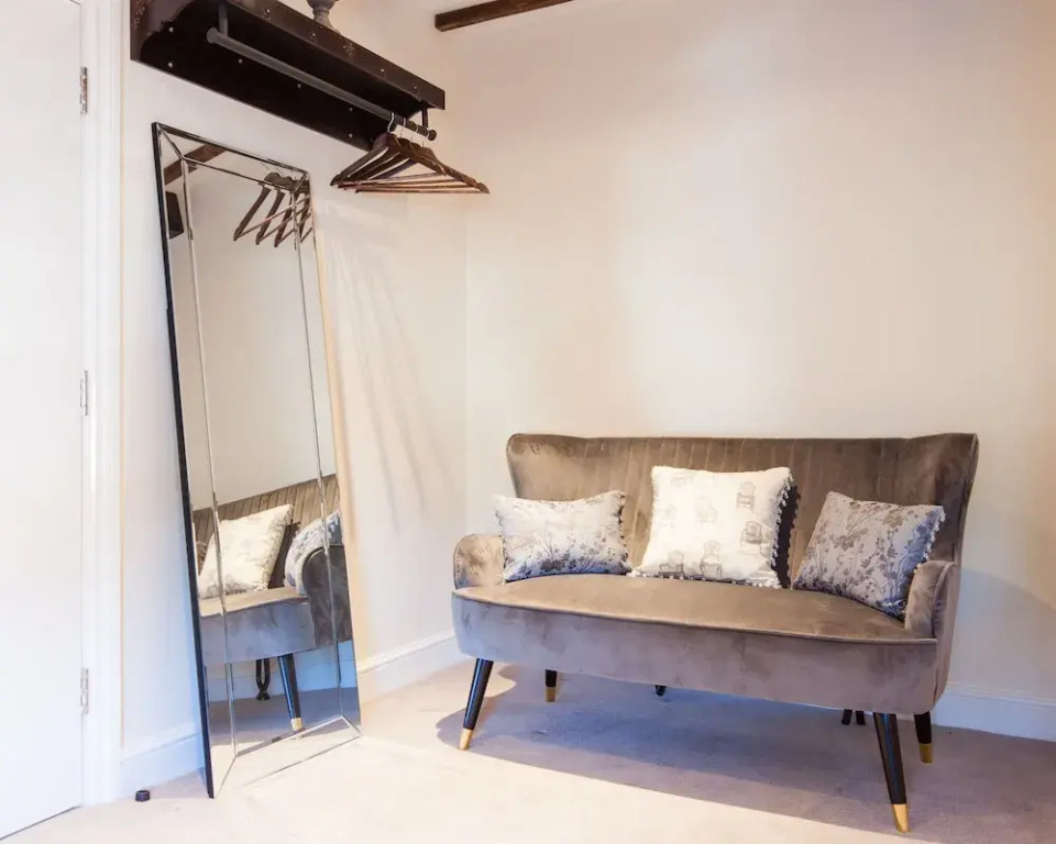 The Powell Birchington, Boutique Rooms