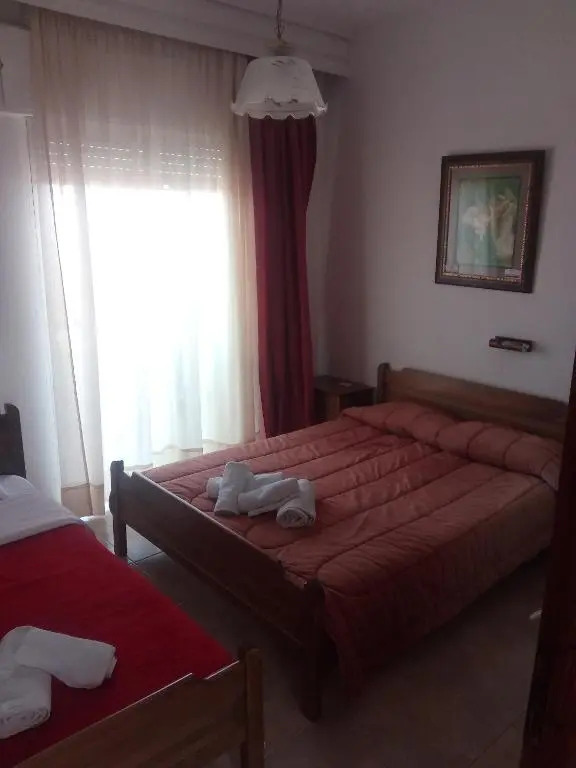 Pension Olympus