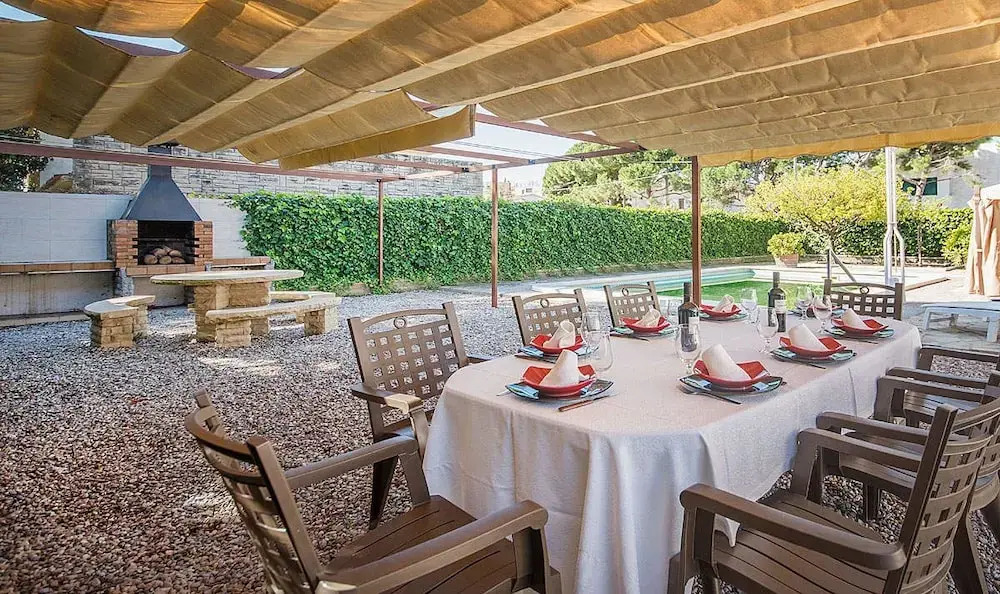 R24 Casa Santa Otilia