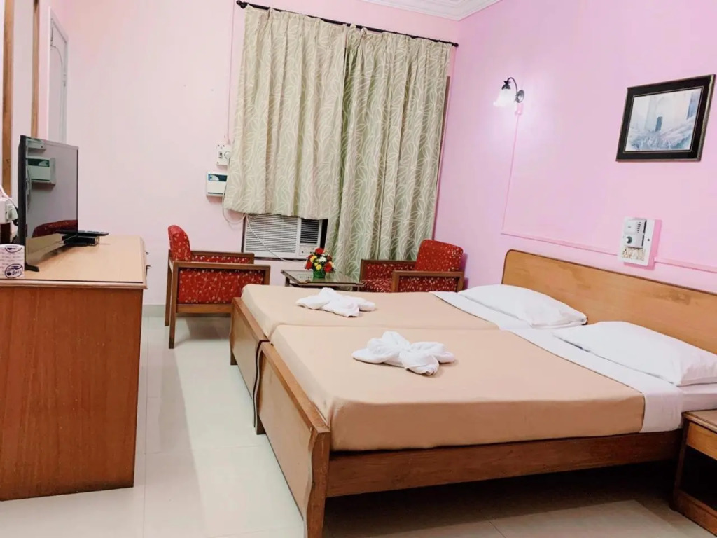 Margao Residency