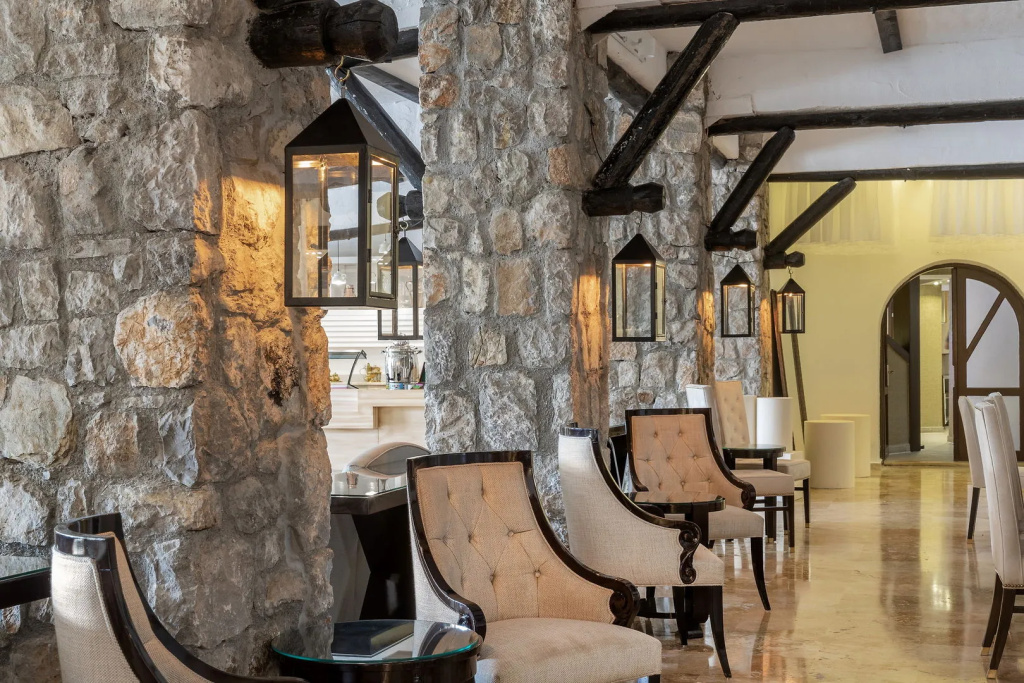 Marti Resort Hotel