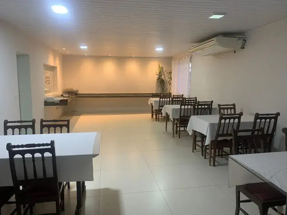 Hotel Pintado Azul