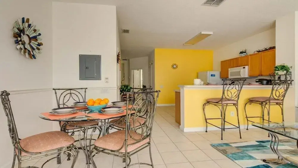 Lovely 3Bd Pool TH, Windsor Palms Resort-2362CISPD
