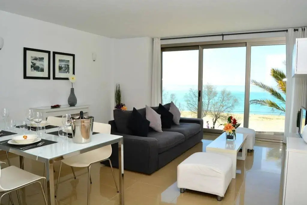 Apartaments Delfin