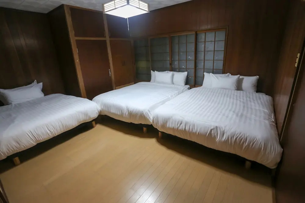Kawamoto Villa 926