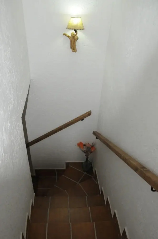 El Mirador de Riópar Viejo