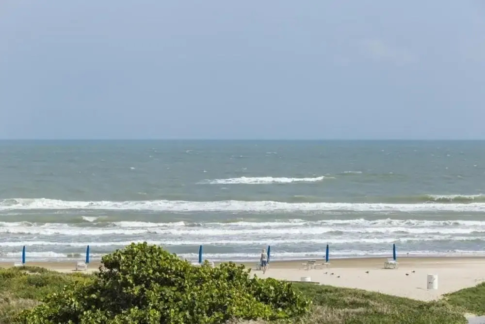 Saida I 301 by Padre Island Rentals