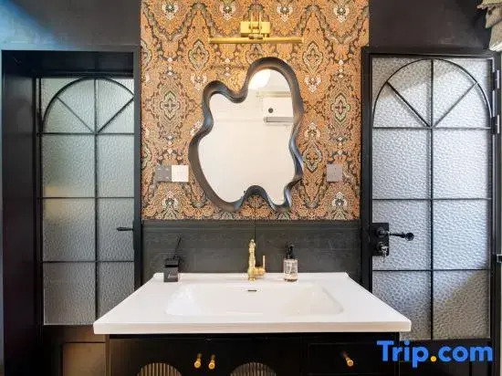 Baiwan Qingfengzhiyao Homestay (Liuxing Street)