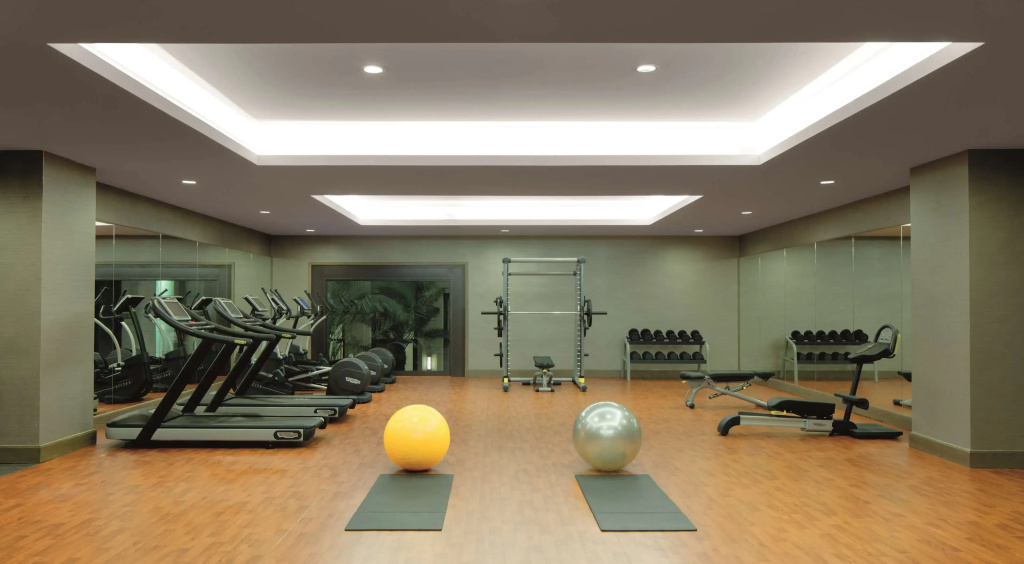 Radisson Collection Muscat Hormuz Grand Hotel