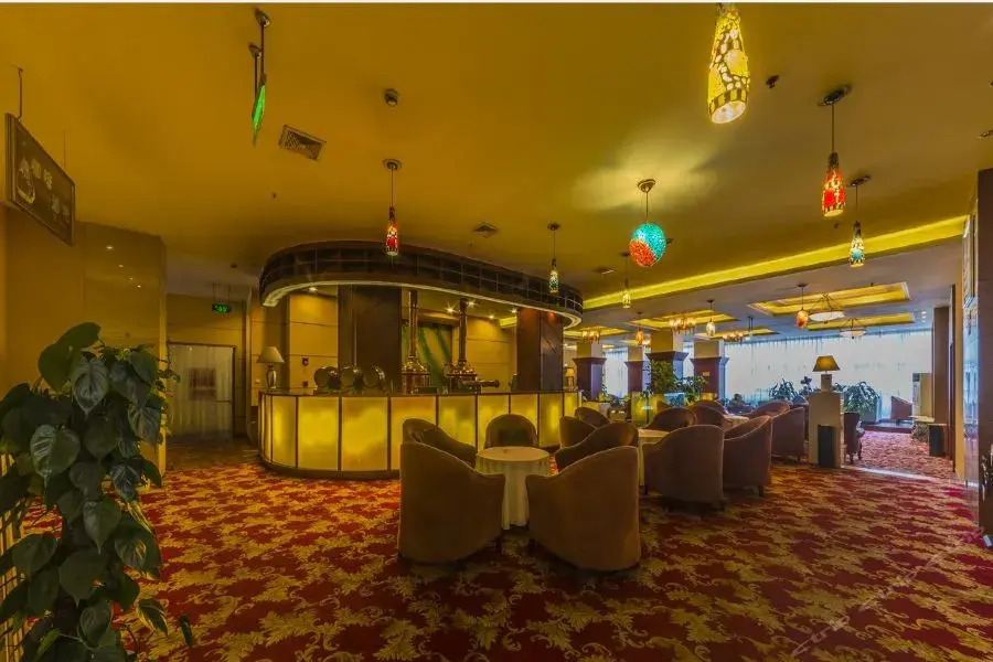 Qian Xi Hotel