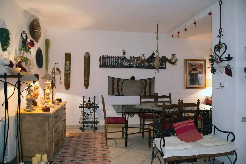 Guesthouse Nuvole