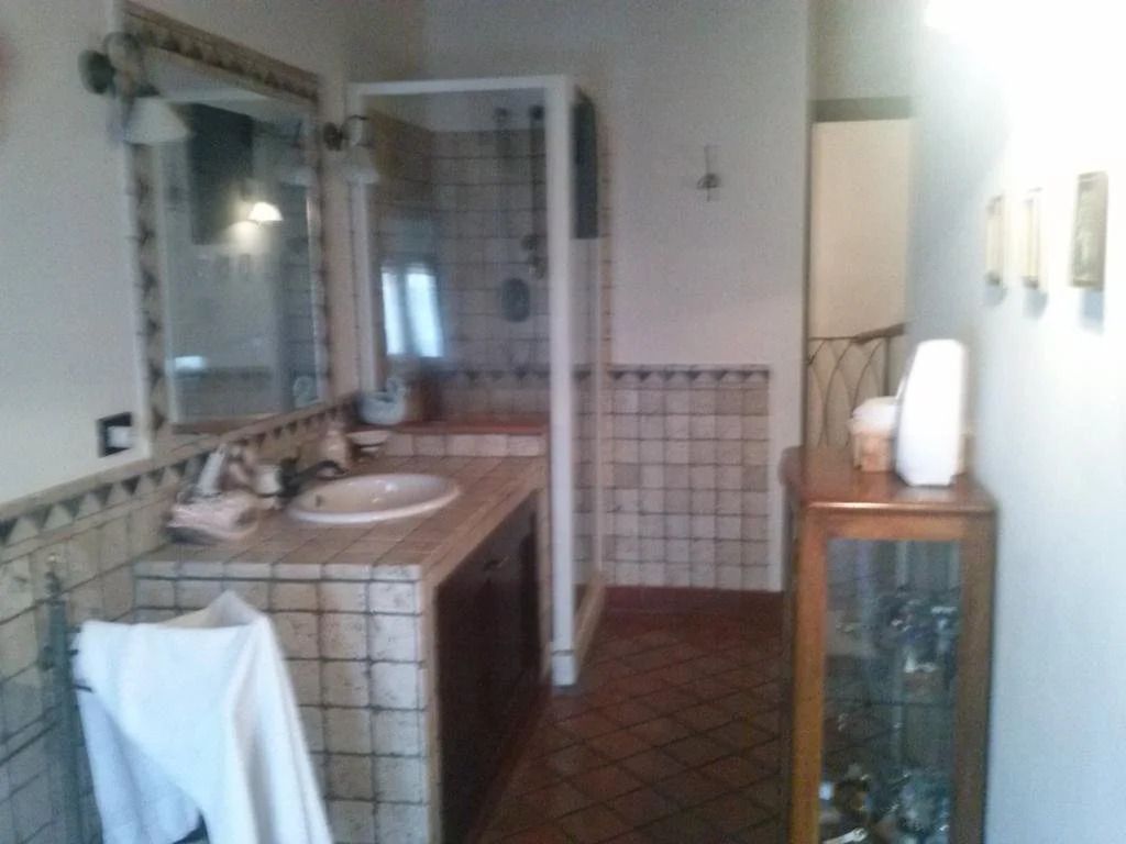 San Pellegrino Tower Historical Apartment
