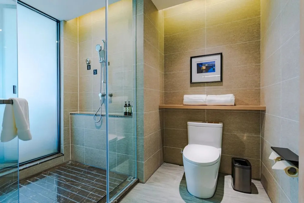 Atour Hotel Jiaxing South Lake