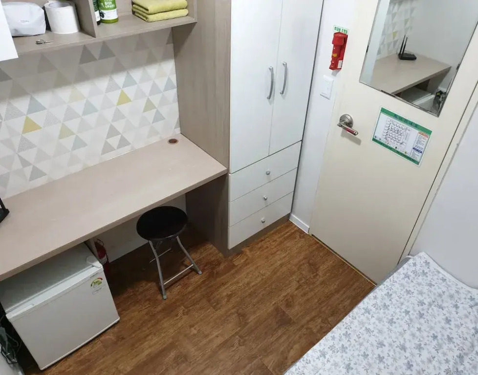 Single House