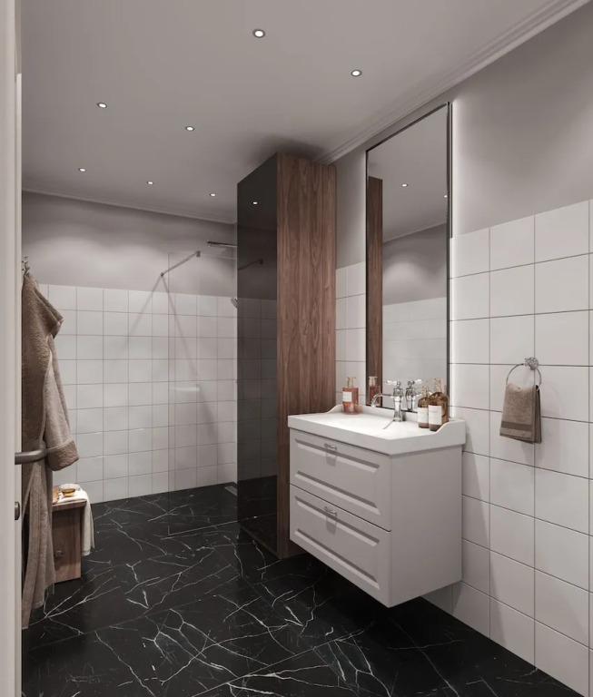 Black Gallo Residences