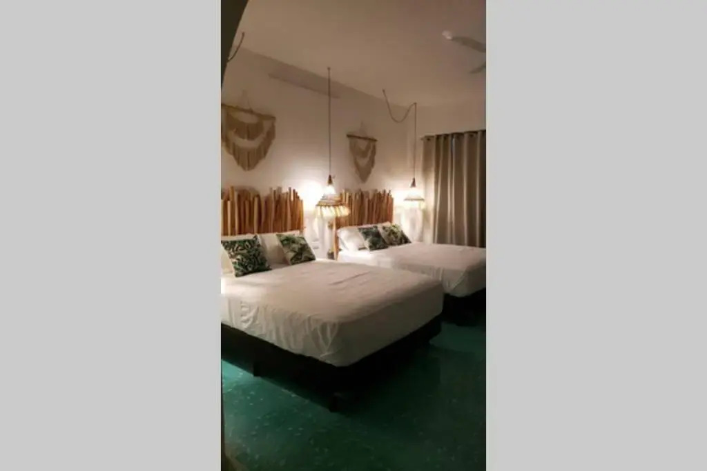 Apartament, the best location, 60 mts from the sea