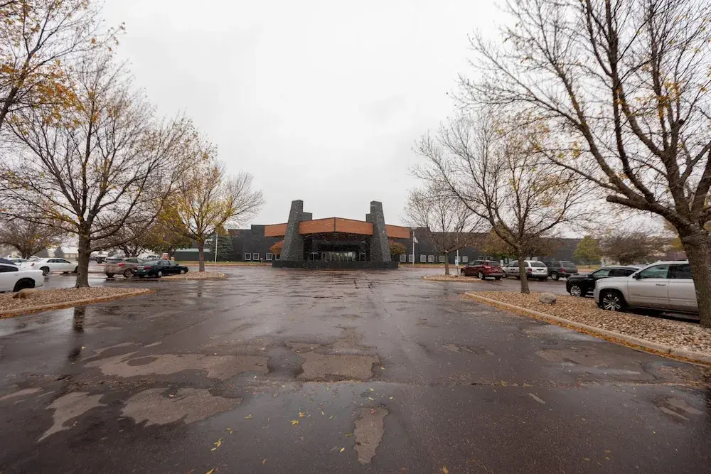 Royal River Casino and Hotel