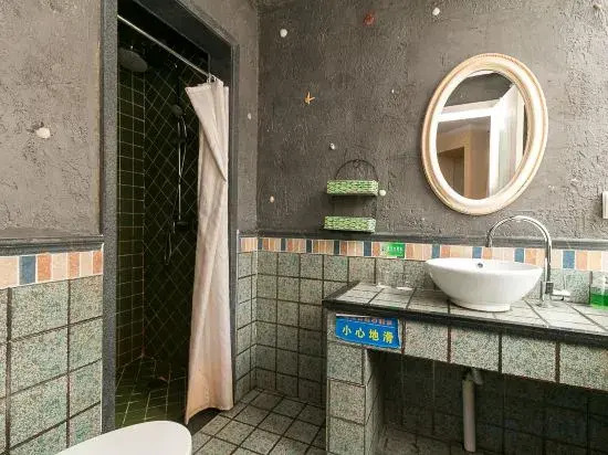 Jinhua Jinlongge Fashion Hotel