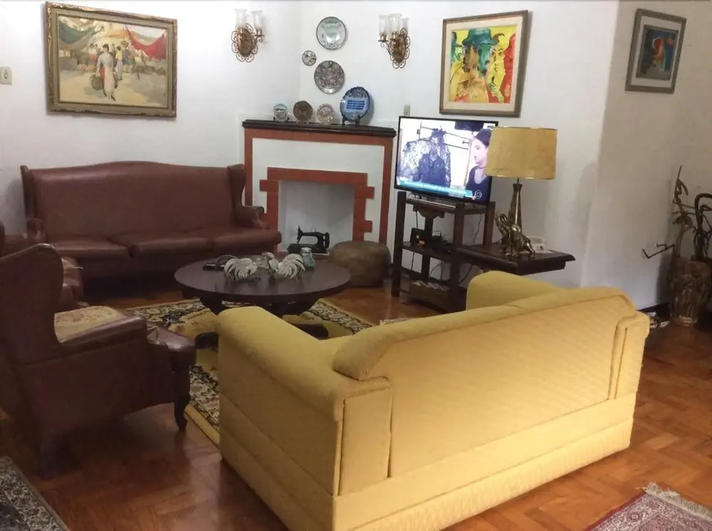 Recanto Esperança Teresópolis Alto