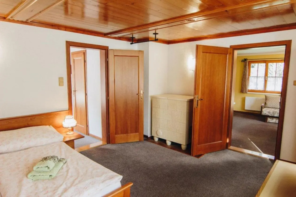 Haus Blueberry - Baranek Resorts