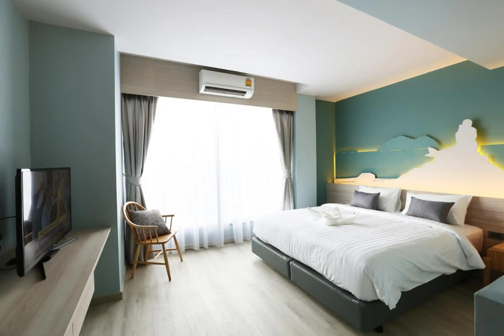 Hatyai Signature Hotel
