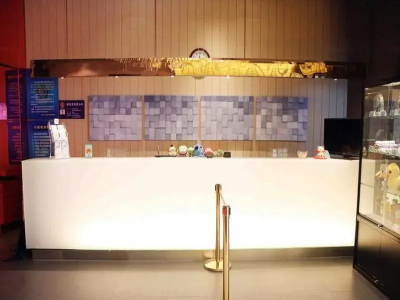 Jinjiang Inns Shenyang Dadongmen