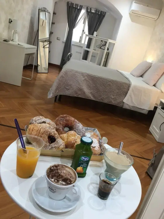 Naples Dome Suites